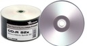 TRAXDATA CD-R 700 MB 52X SILVER FF PRINTABLE SP*50 Kapacita (MB) 700 MB