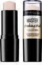 MAYBELLINE MASTER СТРОБИРУЮЩИЙ ХАЙЛАЙТЕР 100