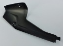 , PROTECTION MUFFLER PAD KAWASAKI ZX6 09-12  photo 5
