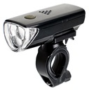 LAMPA PRZEDNIA XC LIGHT XC-104B 3 FUNKCJE, 5 LED