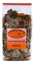 Herbal Pets Базовые травы кролик 125 г