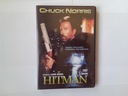 DVD-BOX HITMAN (1991) ЧАК НОРРИС ПОЛЬСКИЙ ЛЕКТОР