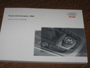 AUDI A4 A5 Q5 MMI NAVIGATION MANUAL SERVICE PL photo 1 - milautoparts-fr.ukrlive.com