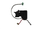MAKITA DF030D DF330D TD090D ОТВЕРТОЧНЫЙ ПЕРЕКЛЮЧАТЕЛЬ 650645-0 650699-7