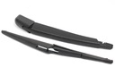 HOLDER WIPER BLADES REAR + WIPER RENAULT CLIO 3 III UNIVERSAL 2005- photo 2 - milautoparts-fr.ukrlive.com