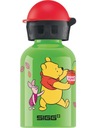 Бутылка SIGG Winnie The Pooh алюминиевая 0,3л.