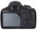 FOLIA NA LCD CANON EOS M M3 M5 EasyCover 2 szt.