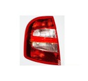 Skoda Fabia I 00-04, Lampa tylna HB nowa LEWA NOWA