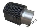 DEUTZ BUSHING CYLINDER ENGINE FL913G 102 MM photo 1 - milautoparts-fr.ukrlive.com