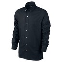 РУБАШКИ NIKE Run Button DOWN Уличная одежда SW