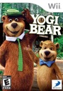 Yogi Bear: The Video Game [НОВИНКА] [FOIL] Игра для Wii