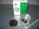 WHEEL PULLEY ELECTRIC GENERATOR VW 1,9TDI/2,4D photo 13 - milautoparts-fr.ukrlive.com