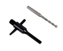 COURONNE DIAMENTOWA OTWORNICA VERS BÉTON GRESU 62MMphoto 7