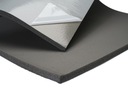 Mata tłumiąca Hollywood FLEX-6 grubość 6mm 1m2