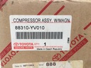 TOYOTA AYGO PEUGEOT 108 2014 - COMPRESSOR COMPRESSOR photo 6 - milautoparts-fr.ukrlive.com