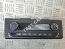 VW POLO PANEL AIR CONDITIONER 6C0907044 photo 1 - milautoparts-fr.ukrlive.com