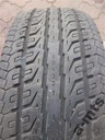 1шт NOKIAN NRC 2 205/65/15 C 7мм