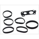 ELRING GASKET MANIFOLD SSAC. photo 2 - milautoparts-fr.ukrlive.com