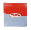 SEAL 12011026 CORTECO 80X100X10 NBR BA photo 1 - milautoparts-fr.ukrlive.com