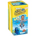 Подгузники HUGGIES Little Swimmers размер 2-3 12 шт.