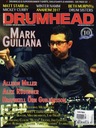 DRUMHEAD 4/2017 USA