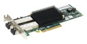 IBM 42D0500 SIEŤOVÁ KARTA 2x FIBER CHANNEL PCI-E LP EAN (GTIN) 072923704129