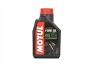 MOTUL FORK OIL FORK АМОРТИЗАТОРЫ 10W 1L