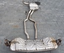 VW TOUAREG 5.0 SILENCER SYSTEM OUTLET 7L6253611M photo 1 - milautoparts-fr.ukrlive.com