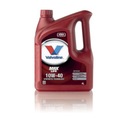 VALVOLINE MAXLIFE SAE 10W40 4L PROPAGÁCIA!!