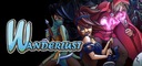 КОД КЛЮЧА WANDERLUST REBIRTH STEAM