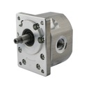 СИЛОВОЙ НАСОС PZ2-16 URSUS C-360 ГИДРОЛИДЕР OSTRÓWEK