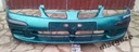 BUMPER FRONT FRONT NISSAN ALMERA N16 00- COLORS photo 1 - milautoparts-fr.ukrlive.com