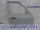 HYUNDAI TERRACAN 01-06 DOOR RIGHT FRONT 3231 NEW photo 2 - milautoparts-fr.ukrlive.com