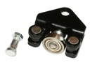 GUIDE ROLL HINGE DOOR SLIDING BOTTOM INTERSTAR MOVANO MASTER photo 1 - milautoparts-fr.ukrlive.com