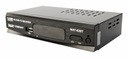 TUNER DEKODÉR STB HD DVB-T MPEG-4 E-AC3 AAC+ Model MAT-820T