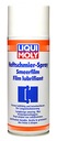 Смазка для направляющих LIQUI MOLY Haftschmier 0,4л 2664