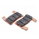 KIT PLAQUETTES FREINS FREINS DISQUE TRW MCB703SVphoto 11