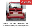 SET UNDER WINDSHIELD RIGHT LEFT FIAT DOBLO -10 735279114 photo 8 - milautoparts-fr.ukrlive.com