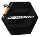 Оцинкованный трос переключателя передач Jagwire 1,2x2300 мм.