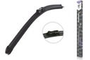 WIPER BLADES VISEE FRONT 650 MM 530 MM photo 1 - milautoparts-fr.ukrlive.com