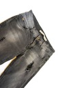 ZARA_JEANS SKINNY RÚRKY diery 36 S 34 Veľkosť S