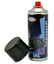 WESCO IPA IZOPROPANOL 400ML DO STYKOW EL 010205E