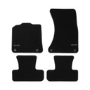 MATS FOR AUDI Q5 8R 2008-2017 EXCELLENCE CARMAT photo 2 - milautoparts-fr.ukrlive.com