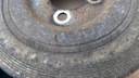 WHEEL PULLEY FIAT FIORINO 1.3 JTD 12R. 285-330 HZ photo 4 - milautoparts-fr.ukrlive.com