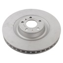 DISQUE AUDI A8 03- WEN. 360X34MM AUDI A8 4E 1002- photo 14 - milautoparts-fr.ukrlive.com