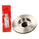 DISCS BRAKE 2 PCS. CITROEN FRONT C15 TRW photo 11 - milautoparts-fr.ukrlive.com