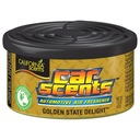 CALIFORNIA SCENTS Golden State Delight Zapach