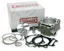 CYLINDER WORKS COMPLETE SET YAMAHA YFM 700 RAPTOR 06-14 STANDARD 102MM NICASIL photo 1 - milautoparts-fr.ukrlive.com