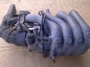 RENAULT CLIO II 1.4 COMPLETE SET MANIFOLD INTAKE photo 2 - milautoparts-fr.ukrlive.com