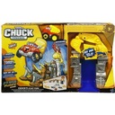 ТРЕК TONKA CHUCK MEGA COMPETITION от HASBRO SOUNDS